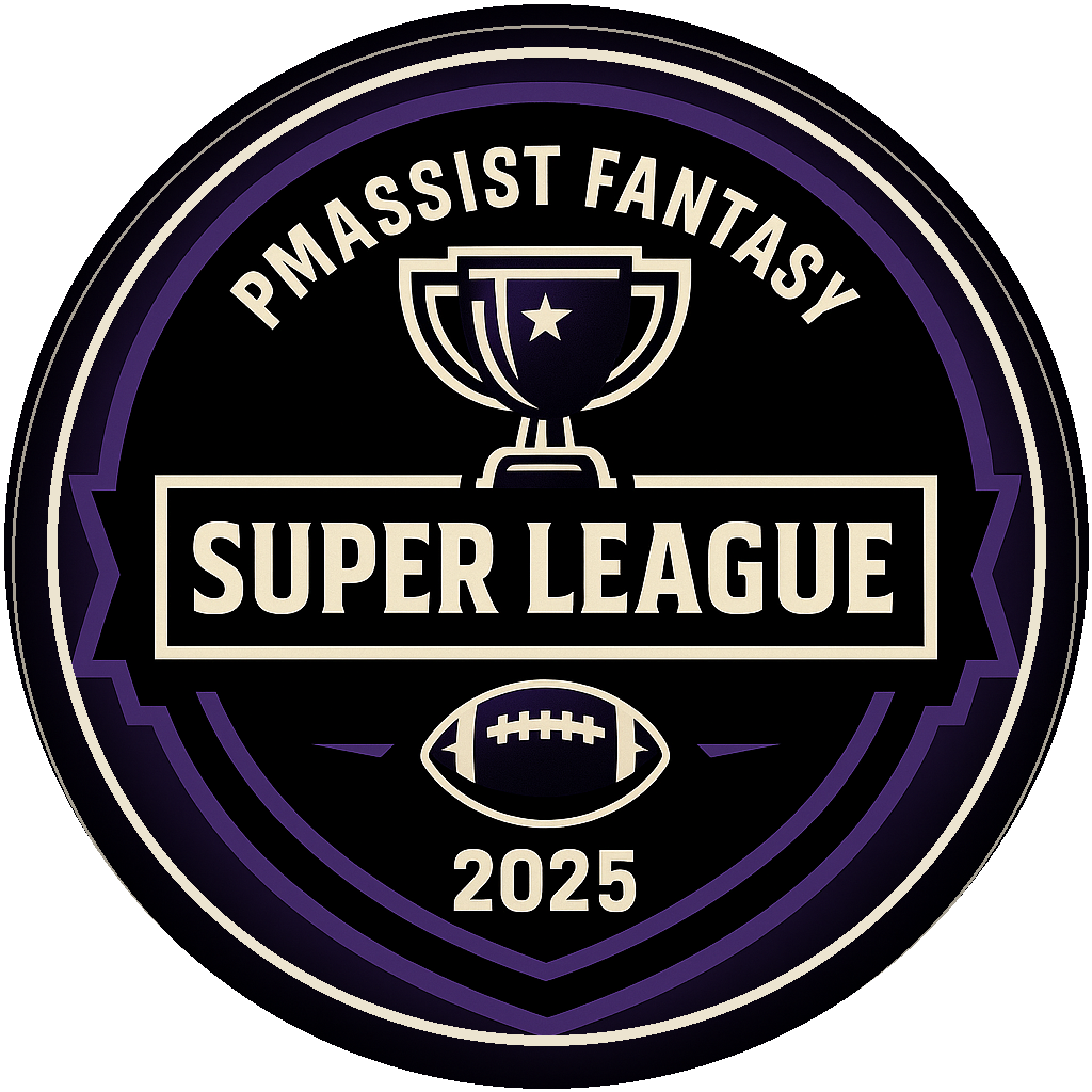 From Draft Boards to Division Rivalries: Inside the PMAssist Fantasy Super League